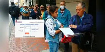 Consulta con DNI si eres beneficiario de la devolución del Fonavi en marzo 2025 para cobrar en el Banco de la Nación
