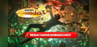 Resultados Dorado Mañana y Tarde HOY, viernes 14 de marzo: qué jugó el último sorteo y estadísticas del chance