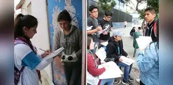 Censo Nacional 2025 podrá realizarse de forma virtual, según INEI Censo Nacional 2025 podrá realizarse de forma virtual, según INEI