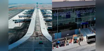 Nuevo Aeropuerto Jorge Chávez: hoy concluyen las pruebas y este viernes se decidirá si se inaugura el 30 de marzo