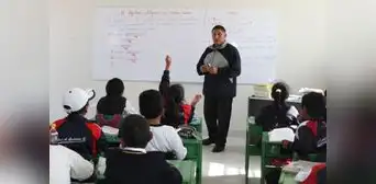 Sutep exige postergar inicio de clases en Arequipa por falta de condiciones en colegios Sutep exige postergar inicio de clases en Arequipa por falta de condiciones en colegios