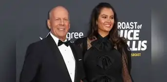 Esposa de Bruce Willis se pronuncia tras la muerte de Gene Hackman: "Los cuidadores son vitales" Esposa de Bruce Willis se pronuncia tras la muerte de Gene Hackman: "Los cuidadores son vitales"
