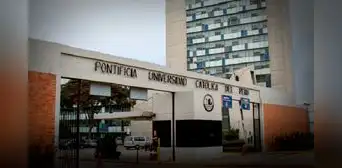 Estudiante de la PUCP fallece tras incidente dentro del campus universitario y anuncian cierre de sus puertas