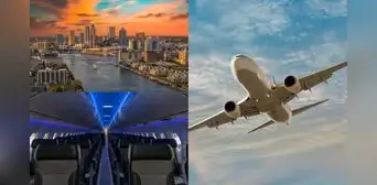 Popular aerolínea de Estados Unidos lanzó oferta para viajar a Florida: los boletos costarán 39 dólares Popular aerolínea de Estados Unidos lanzó oferta para viajar a Florida: los boletos costarán 39 dólares