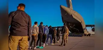 Estados Unidos: cuáles son las diferencias entre salida voluntaria y la autodeportación de un inmigrante en 2025 Estados Unidos: cuáles son las diferencias entre salida voluntaria y la autodeportación de un inmigrante en 2025