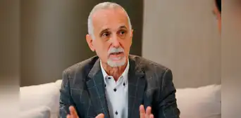 Carlos Jornet: “En Nicaragua se vivió un proceso muy similar al que está viviendo Perú hoy” Carlos Jornet: “En Nicaragua se vivió un proceso muy similar al que está viviendo Perú hoy”