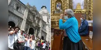 Feriado largo por Semana Santa 2025: en estas fechas de abril cae Jueves y Viernes Santo Feriado largo por Semana Santa 2025: en estas fechas de abril cae Jueves y Viernes Santo