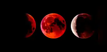 ¿Cómo ver el eclipse lunar desde Perú este 14 de marzo? ¿Cómo ver el eclipse lunar desde Perú este 14 de marzo?