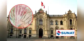 ¿Quién puede embargar tu sueldo en Perú este 2025? Además de Sunat, estas entidades tienen autorización ¿Quién puede embargar tu sueldo en Perú este 2025? Además de Sunat, estas entidades tienen autorización
