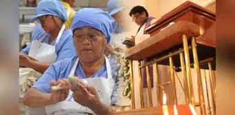 Trabajadores en Perú pueden solicitar licencia por fallecimiento de familiares este 2025: quiénes pueden acceder y cuántos días se otorgan Trabajadores en Perú pueden solicitar licencia por fallecimiento de familiares este 2025: quiénes pueden acceder y cuántos días se otorgan