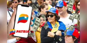 Esto se sabe del Primer Bono Especial HOY, 19 de marzo 2025: buenas noticias de Patria, posibles fecha de pago y monto Esto se sabe del Primer Bono Especial HOY, 19 de marzo 2025: buenas noticias de Patria, posibles fecha de pago y monto