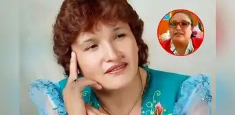 ‘La reina de las parranditas’: de estrella del folclore peruano a ser condenada a 30 años de prisión ‘La reina de las parranditas’: de estrella del folclore peruano a ser condenada a 30 años de prisión