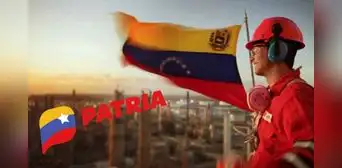 Mega Bono Patria para trabajadores públicos se pagará antes del 20 de marzo 2025: pasos para cobrar el subsidio vía Sistema Patria Mega Bono Patria para trabajadores públicos se pagará antes del 20 de marzo 2025: pasos para cobrar el subsidio vía Sistema Patria