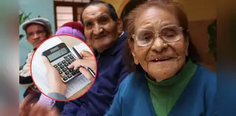Adultos mayores de 60 años están exonerados de pagar este impuesto en Perú: así puedes solicitar el beneficio en 2025