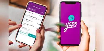 Estafas con Yape Falso: reconoce transferencias fraudulentas y proteger tu dinero en la aplicación del BCP