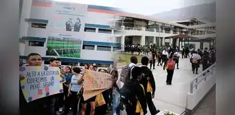 ¿Se postergará el inicio del año escolar 2025 en Perú por ola de extorsión? Anacopri emite comunicado y Minedu responde
