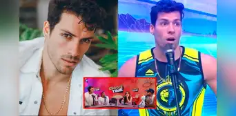 Patricio Parodi impacta al revelar la exorbitante cifra que recibía al inicio en ‘Esto es guerra’: “Antes ganaba 80 soles”