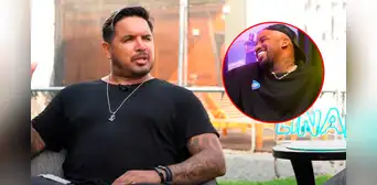 'Loco' Vargas anuncia que creará su podcast y promete 'tumbar' al 'Cuto' Guadalupe y Jefferson Farfán: "Será diferente"