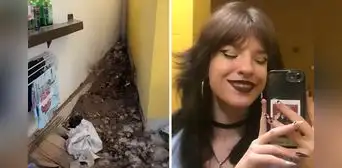 Brasil: joven fue a cobrar deuda, pero la asesinaron y su cuerpo fue hallado después de 3 días Brasil: joven fue a cobrar deuda, pero la asesinaron y su cuerpo fue hallado después de 3 días