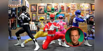 Muere Dave Mallow, actor de doblaje de ‘Power Rangers’ y ‘Dragón Ball’ a los 76 años