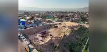 Primera Sede Judicial del Perú se construirá en Cerro Colorado mediante “Obras por impuestos” Primera Sede Judicial del Perú se construirá en Cerro Colorado mediante “Obras por impuestos”