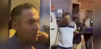 Capturan con ketes de droga escondida en el cuello a ‘El Elegante’ en el Callao: "Los compro a S/1 y los vendo a S/1.50" Capturan con ketes de droga escondida en el cuello a ‘El Elegante’ en el Callao: "Los compro a S/1 y los vendo a S/1.50"