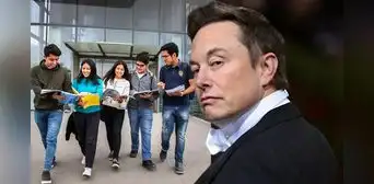 Estas son 3 carreras que la IA podría reemplazar, advierte Elon Musk: una es la mejor pagada en Perú con sueldos de hasta S/12.000 Estas son 3 carreras que la IA podría reemplazar, advierte Elon Musk: una es la mejor pagada en Perú con sueldos de hasta S/12.000