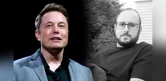 Biógrafo de Elon Musk señala que magnate “se está volviendo loco” por culpa de la depresión, estrés y consumo de drogas Biógrafo de Elon Musk señala que magnate “se está volviendo loco” por culpa de la depresión, estrés y consumo de drogas