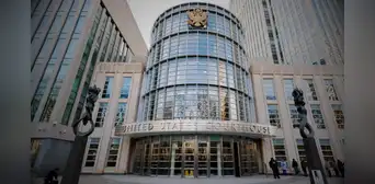Duro golpe para el ICE: Nueva York apoya ley que evita detención para inmigrantes sin antecedentes penales Duro golpe para el ICE: Nueva York apoya ley que evita detención para inmigrantes sin antecedentes penales