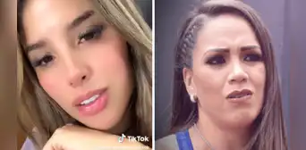 Yahaira Plasencia lanzó mensaje en medio de polémica entre Melissa Klug y Christian Cueva: "La vida se va a encargar..." Yahaira Plasencia lanzó mensaje en medio de polémica entre Melissa Klug y Christian Cueva: "La vida se va a encargar..."
