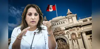 Dina Boluarte es la presidenta con mayor desaprobación de Sudamérica por tercer mes consecutivo