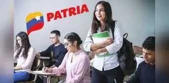 Nuevo bono activo de Patria de 240 bolívares en marzo 2025: cobra hoy en 4 pasos el monto exclusivo de Venezuela Nuevo bono activo de Patria de 240 bolívares en marzo 2025: cobra hoy en 4 pasos el monto exclusivo de Venezuela