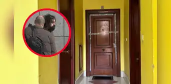 Hombre mantuvo el cadáver de su madre en casa durante meses para seguir cobrando pensión: sujeto es investigado por homicidio Hombre mantuvo el cadáver de su madre en casa durante meses para seguir cobrando pensión: sujeto es investigado por homicidio