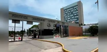 PUCP: Fiscalía investiga muerte de alumno en campus