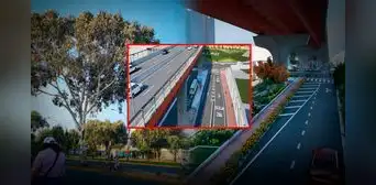 El proyecto del MTC con ingreso al aeropuerto Jorge Chávez que amenaza 19.000 m2 de áreas verdes, según expertos El proyecto del MTC con ingreso al aeropuerto Jorge Chávez que amenaza 19.000 m2 de áreas verdes, según expertos