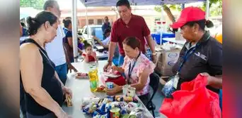 Agroferias Panamá marzo 2025: lista de Agrotiendas programadas y costos de los productos permitidos por IMA Agroferias Panamá marzo 2025: lista de Agrotiendas programadas y costos de los productos permitidos por IMA