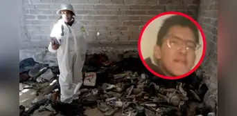 Adolescente de 16 años fue para trabajar como pintor, pero terminó engañado y reclutado por crimen organizado en México