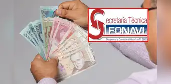 Fonavi 2025: esta es lista que incluiría a más de 100.000 fonavistas adicionales aparte de Reintegro 3 Fonavi 2025: esta es lista que incluiría a más de 100.000 fonavistas adicionales aparte de Reintegro 3