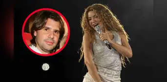 Shakira y De la Rúa estarían saliendo y prensa ya habla de reconciliación: "Vínculo entre ellos está en su mejor momento"