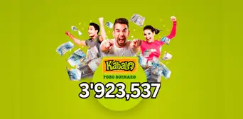 Resultados de la Kábala EN VIVO este jueves 13 de marzo: jugada ganadora, números y Pozo Buenazo Resultados de la Kábala EN VIVO este jueves 13 de marzo: jugada ganadora, números y Pozo Buenazo