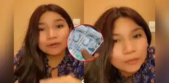 Peruana revela que gasta S/300 mensuales en comida y usuarios quedan intrigados: "Arroz con huevo todos los días" Peruana revela que gasta S/300 mensuales en comida y usuarios quedan intrigados: "Arroz con huevo todos los días"