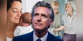 California aplica el Permiso Familiar Pagado: ley firmada por Gavin Newsom aumenta los beneficios para trabajadores en el estado