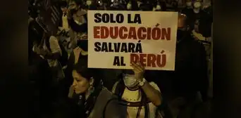 Organizaciones demandan al Minedu priorizar seis medidas para garantizar un buen inicio de año escolar