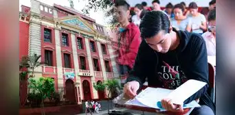 UNFV ofrece más de 4.000 vacantes para examen de admisión 2025: conoce cuadro por carrera UNFV ofrece más de 4.000 vacantes para examen de admisión 2025: conoce cuadro por carrera