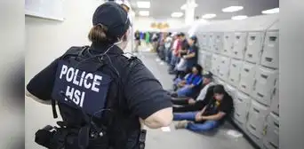 Malas noticias para inmigrantes en USA: juez rechaza bloquear las redadas de ICE en estas zonas sensibles de Denver
