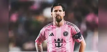 Con golazo de Lionel Messi: Inter Miami clasificó a los cuartos de final de la Concachampions 2025