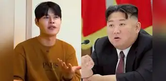 Joven escapó de Corea del Norte y revela al sistema educativo: no se habla de EE. UU. y comparten libros