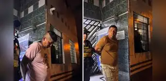 Cae la banda criminal Los Lobos del Este: detenidos en pleno acto de extorsión en San Juan de Lurigancho