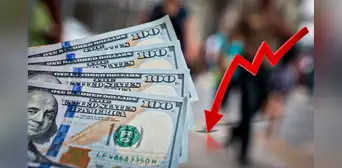 Precio del dólar en Perú: tipo de cambio se mantendría a la baja entre marzo y abril Precio del dólar en Perú: tipo de cambio se mantendría a la baja entre marzo y abril