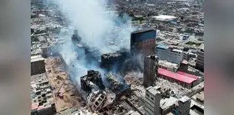 Municipalidad de Lima declara intangible el Centro Histórico de la capital